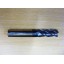 Solid Carbide 4 Flute Endmills Solid Carbide 4 Flute Endmills